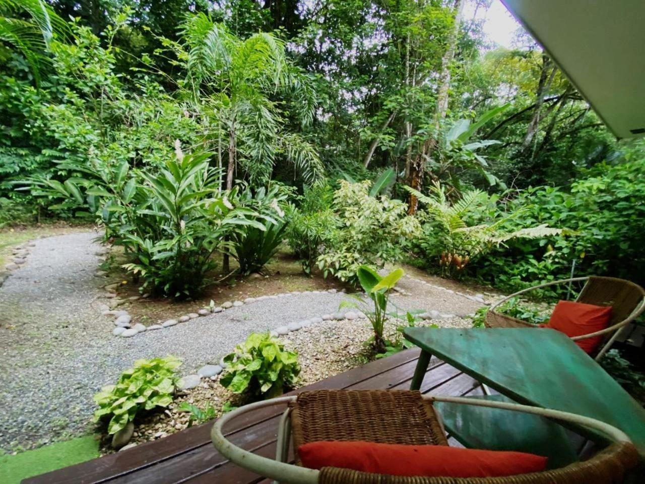 Ojochal Gardens Aparthotel Exterior foto