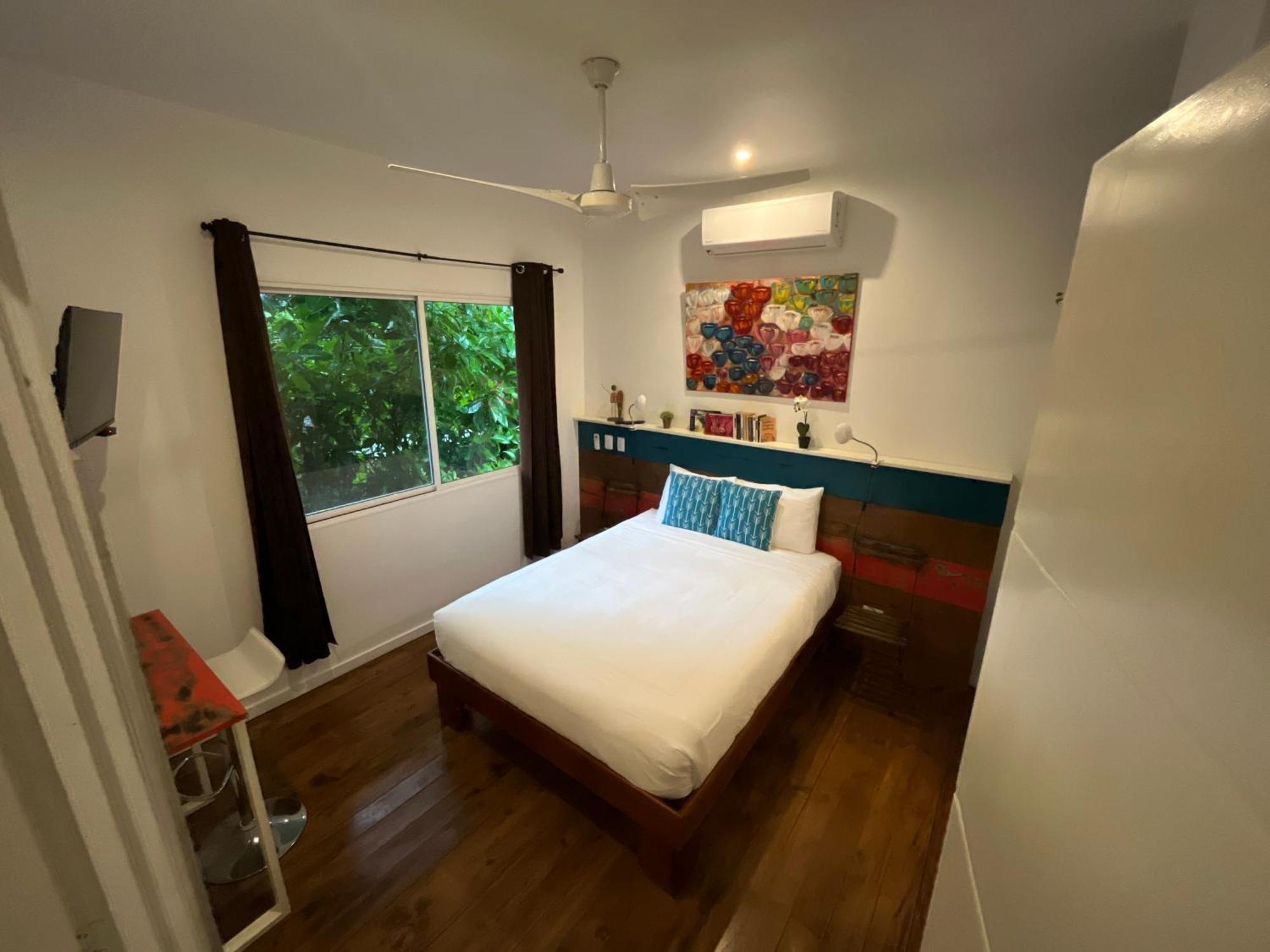 Ojochal Gardens Aparthotel Exterior foto