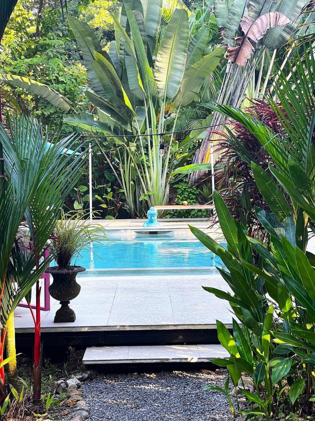 Ojochal Gardens Aparthotel Exterior foto