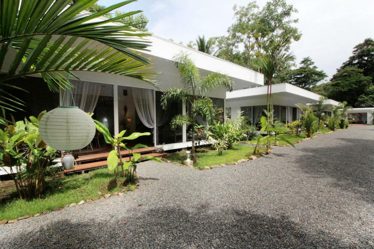 Ojochal Gardens Aparthotel Exterior foto