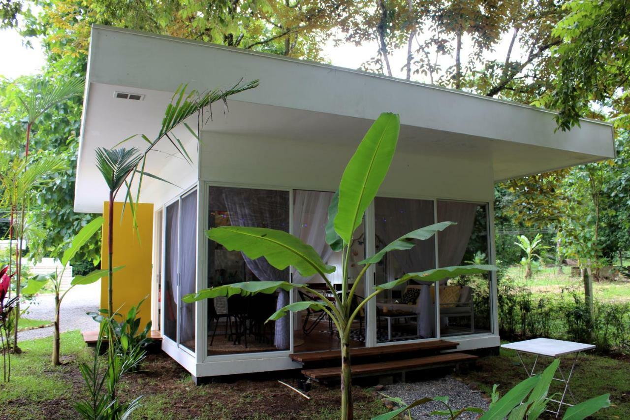 Ojochal Gardens Aparthotel Exterior foto