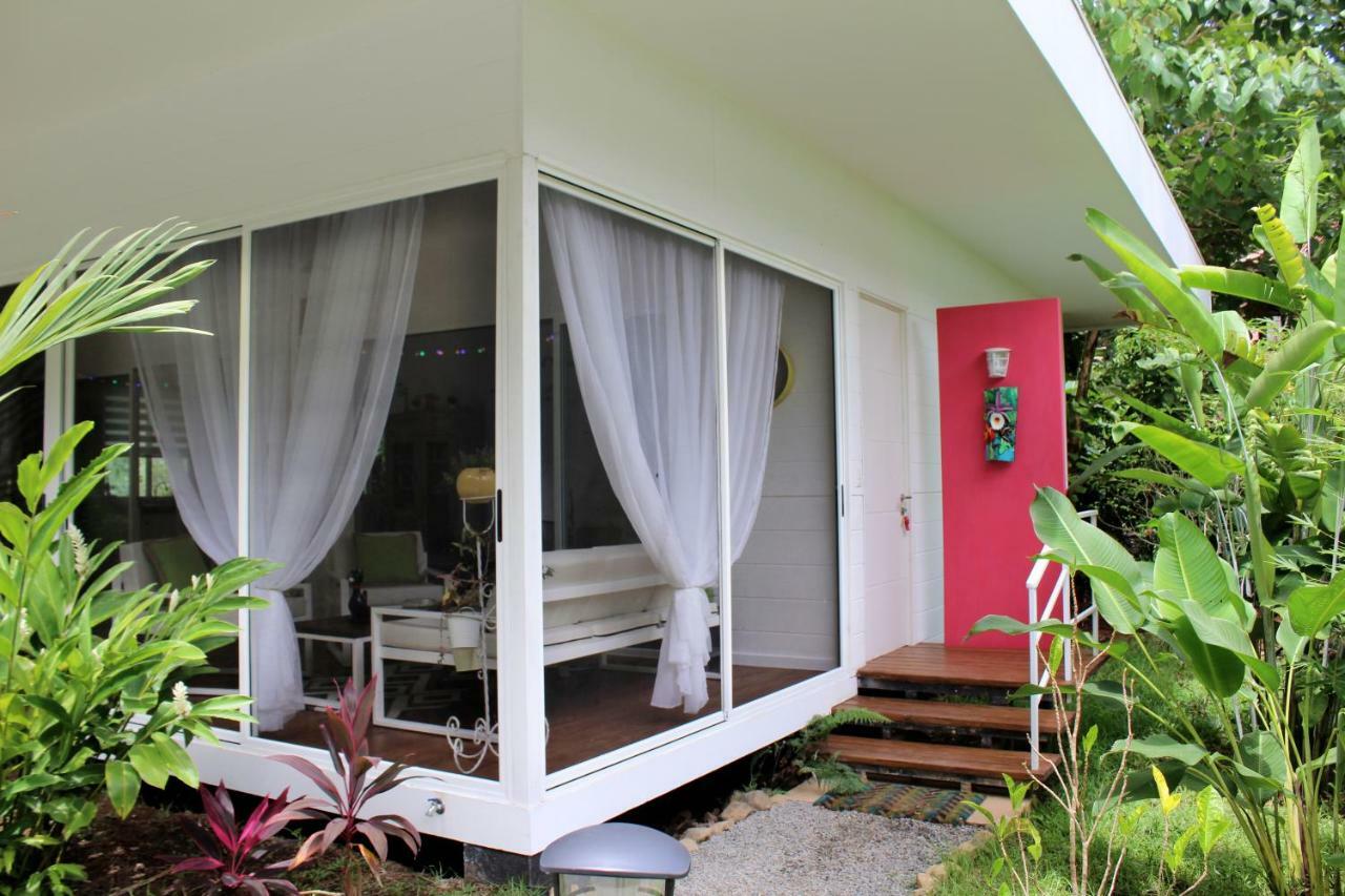 Ojochal Gardens Aparthotel Exterior foto