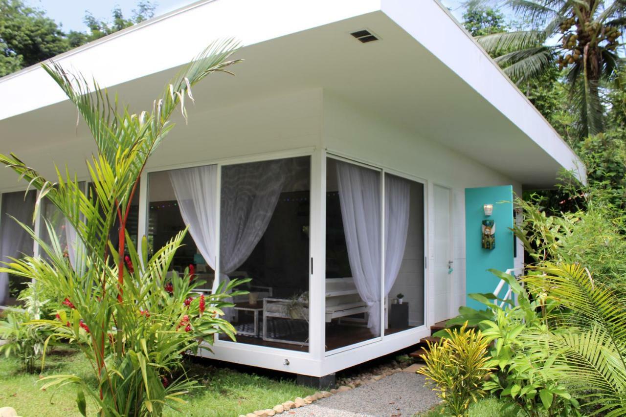 Ojochal Gardens Aparthotel Exterior foto