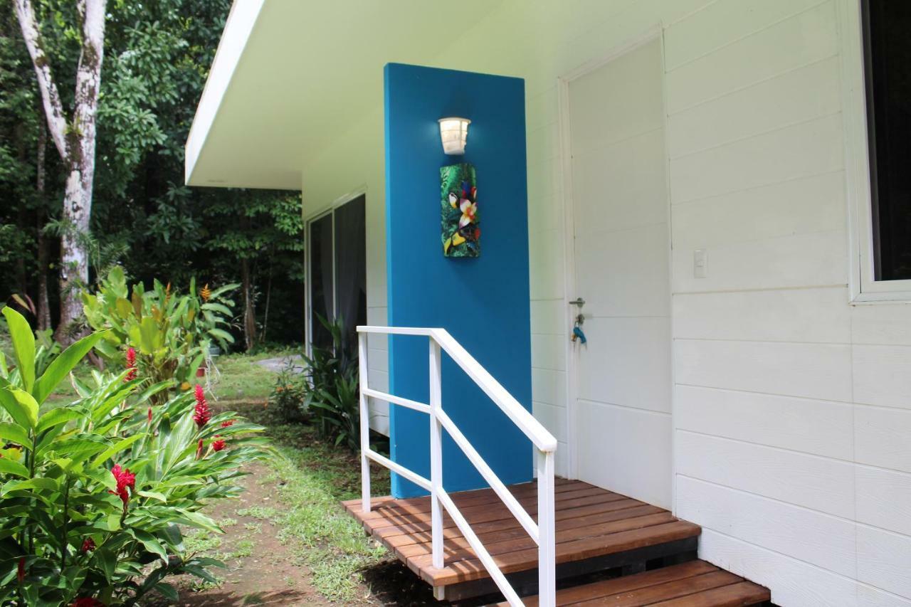 Ojochal Gardens Aparthotel Exterior foto