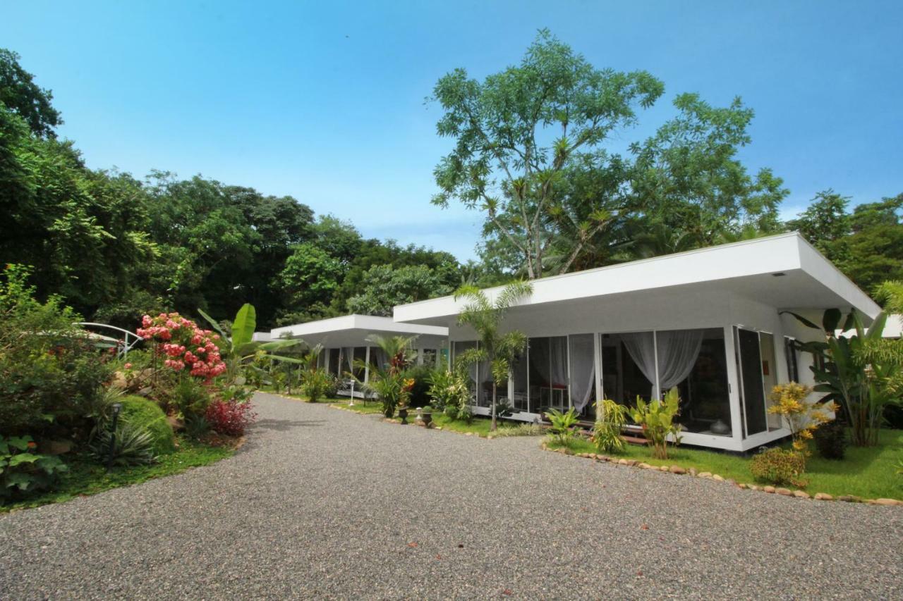 Ojochal Gardens Aparthotel Exterior foto